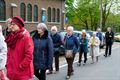 Meimaand start aan Koersels Kapelleke