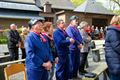 Meimaand start aan Koersels Kapelleke
