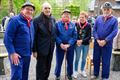 Meimaand start aan Koersels Kapelleke