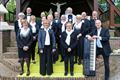 Meimaand start aan Koersels Kapelleke