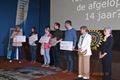 Inner Wheel steunt goede doelen