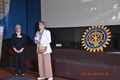 Inner Wheel steunt goede doelen