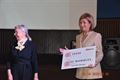 Inner Wheel steunt goede doelen