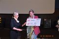 Inner Wheel steunt goede doelen