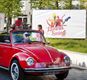 Oldtimertreffen gestart