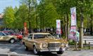 Oldtimertreffen gestart