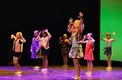 'Van betovering naar bewondering'