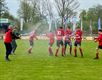 KVK U17 kampioen