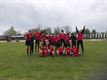 KVK U17 kampioen