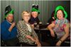 Saint Patrick's Day in CC Palethe