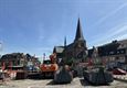 Vandaag gezien op het Marktplein (1)