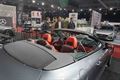 Drie dagen autosalon in De Soeverein