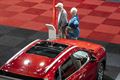 Drie dagen autosalon in De Soeverein