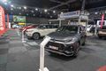 Drie dagen autosalon in De Soeverein