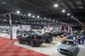 Drie dagen autosalon in De Soeverein