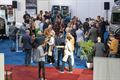 Drie dagen autosalon in De Soeverein