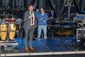 Drie dagen autosalon in De Soeverein