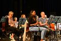 Uniek Berings concert