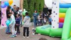 Feest bij vzw Het Groeiveld