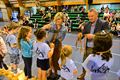 Geslaagde Gymfundag