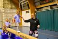 Geslaagde Gymfundag