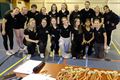 Geslaagde Gymfundag