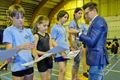Geslaagde Gymfundag