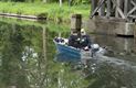 Plezier op het water...