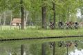 Plezier op het water...