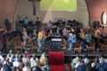 Veel enthousiasme bij voorjaarsconcert