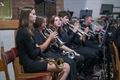 Veel enthousiasme bij voorjaarsconcert