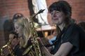 Veel enthousiasme bij voorjaarsconcert