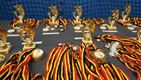 Belgisch kampioenschap rolstoeldansen