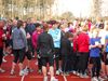 333 lopers in Teutenbosloop