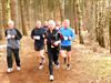 333 lopers in Teutenbosloop
