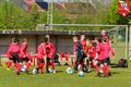 Jeugdtornooi bij KVK Beringen