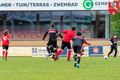 Jeugdtornooi bij KVK Beringen