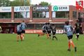 Jeugdtornooi bij KVK Beringen