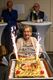 103 kaarsjes voor Lène Schuyten