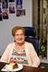 103 kaarsjes voor Lène Schuyten