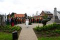 Gerestaurerde oorlogsmonumenten ingehuldigd
