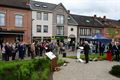 Gerestaurerde oorlogsmonumenten ingehuldigd
