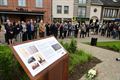 Gerestaurerde oorlogsmonumenten ingehuldigd