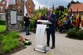 Gerestaurerde oorlogsmonumenten ingehuldigd