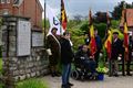 Gerestaurerde oorlogsmonumenten ingehuldigd
