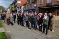 Gerestaurerde oorlogsmonumenten ingehuldigd