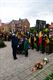 Gerestaurerde oorlogsmonumenten ingehuldigd