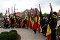Gerestaurerde oorlogsmonumenten ingehuldigd