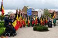 Gerestaurerde oorlogsmonumenten ingehuldigd
