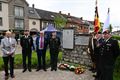 Gerestaurerde oorlogsmonumenten ingehuldigd